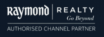 Bombay Island City Center Logo